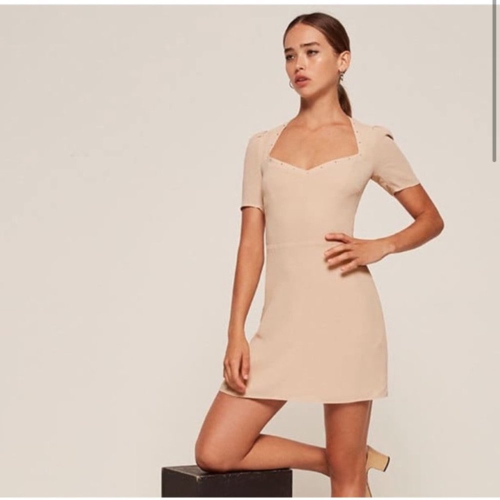 Reformation Dress